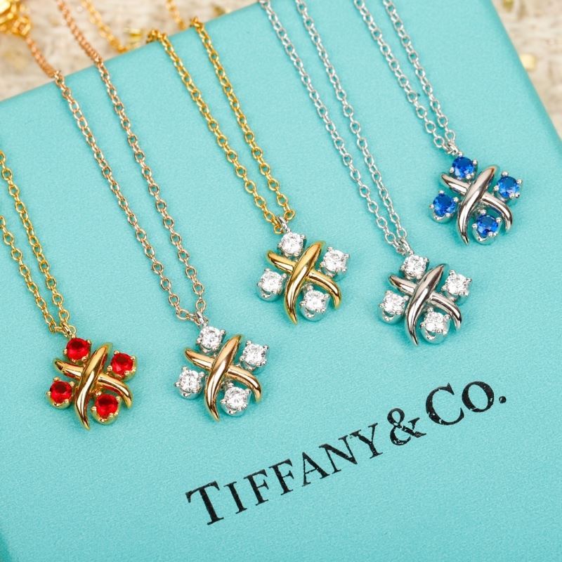 Tiffany Necklaces